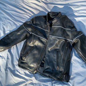 Wilson's Leather Jacket